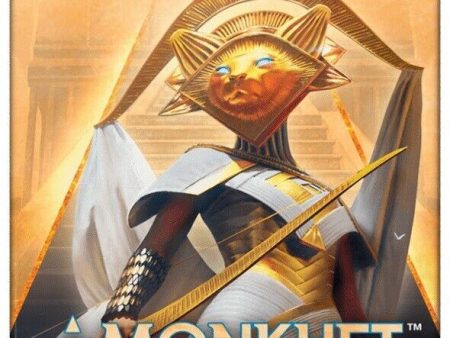 Amonkhet Booster Fashion