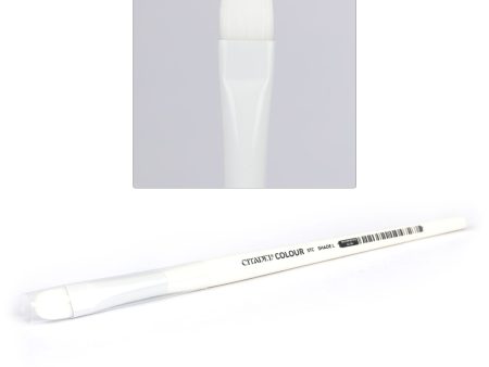 Citadel Large Shade Brush (Synthetic) Sale