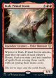 Etali, Primal Storm [Commander 2021] Supply