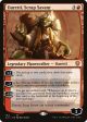 Daretti, Scrap Savant [Commander 2021] Hot on Sale