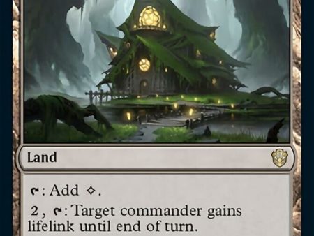 Witch s Clinic [Commander 2021] For Sale