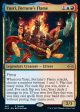 Yusri, Fortune s Flame (Bundle) [Modern Horizons 2] Supply