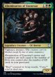 Abomination of Llanowar [Kaldheim Commander] Discount