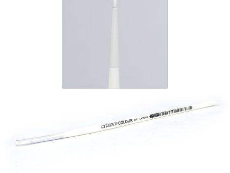 Citadel Medium Layer Brush (Synthetic) For Discount