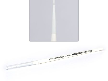 Citadel Small Base Brush (Synthetic) Online Hot Sale