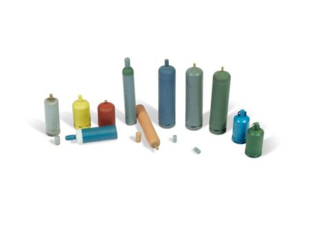 Vallejo Scenic Accessories - Modern Bottles Gas Sale