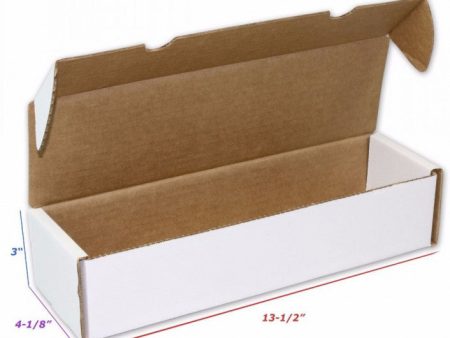 1000 Count Storage Box on Sale