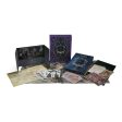 Critical Role: The Chronicles of Exandria - The Mighty Nein (Deluxe Edition) Cheap