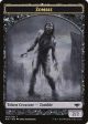 Zombie    Golem Double-Sided Token [Modern Horizons Tokens] Online now