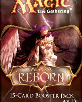 Alara Reborn Booster Online Sale