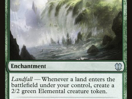 Zendikar s Roil [Zendikar Rising Commander] For Sale