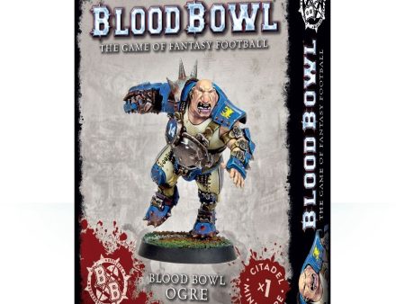 Blood Bowl Ogre Sale