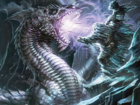 Dungeons & Dragons Hoard of the Dragon Queen Online