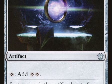 Sol Ring [Zendikar Rising Commander] Supply