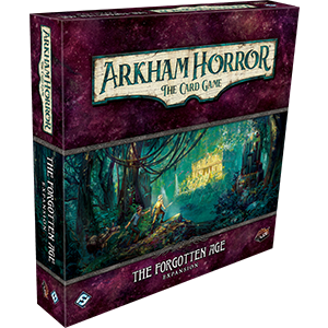 Arkham Horror LCG - The Forgotten Age on Sale