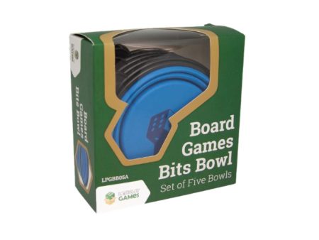 Board Games Bits Bowls Supply