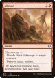 Abrade [Commander Legends] Sale