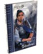 Legend of the Five Rings Novella - Trail of Shadows Supply