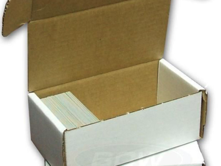 400 Count Storage Box For Cheap