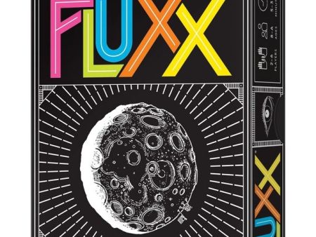 Fluxx 5.0 For Sale