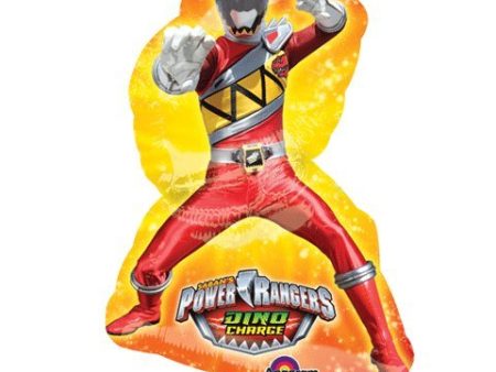 Power Rangers Dino Charge Mini Shape Online now