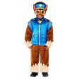 Child Paw Patrol Chase Deluxe Costume For Sale