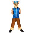 Child Paw Patrol Chase Costume For Sale