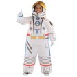 Child Inflatable Astronaut Costume Sale