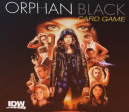 Orphan Black: The Card Game Supply