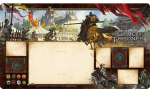 A Game of Thrones: The Card Game (Second Edition) - Knights of the Realm Playmat For Sale