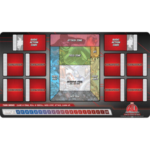 Marvel Dice Masters: Avengers - Age of Ultron - Playmat Online now