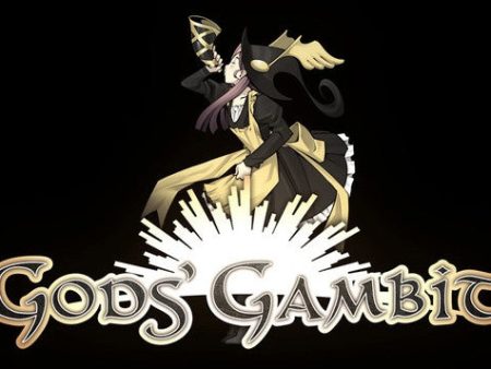 Gods  Gambit Hot on Sale