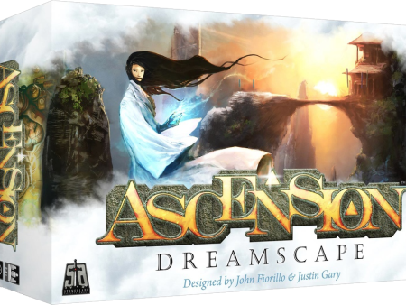 Ascension: Dreamscape For Sale