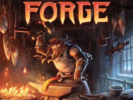 King s Forge (Third Edition) Supply