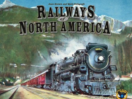 Railways of North America (2017 Edition) Discount