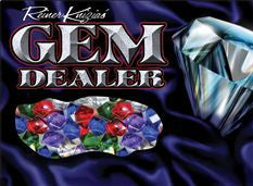 Gem Dealer (Travel Edition) For Discount