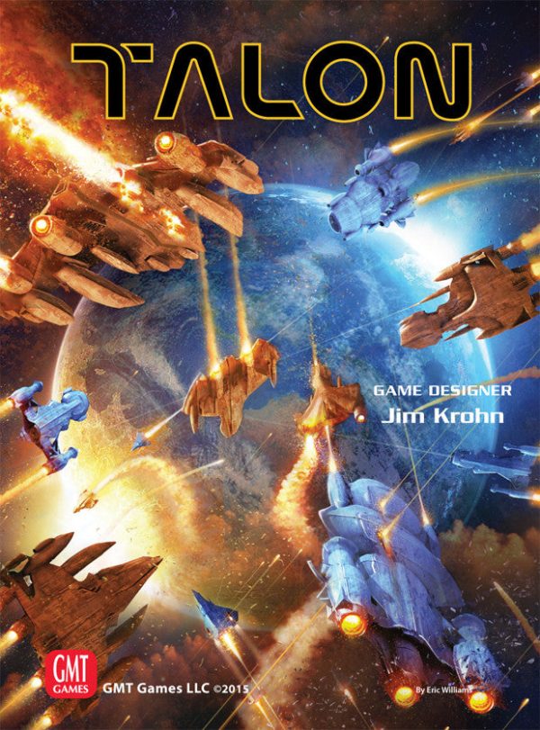 Talon (Second Edition) Cheap