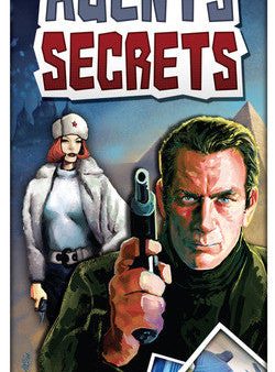 Agents Secrets Online