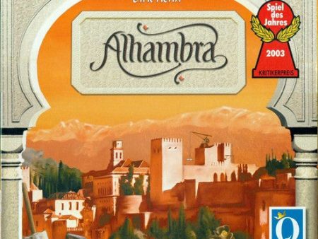 Alhambra Online