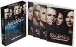 BATTLESTAR GALACTICA: SEASON 4.5 Online Hot Sale