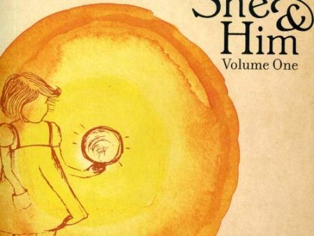 She & him - VOLUME ONE Discount