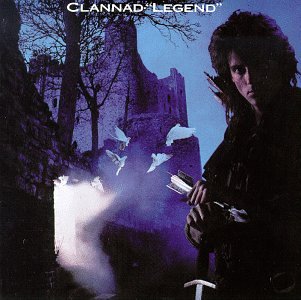 CLANNAD - LEGEND Cheap