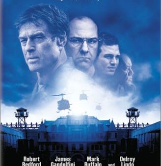 THE LAST CASTLE (2001) (BILINGUAL) [IMPORT] Cheap