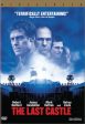 THE LAST CASTLE (2001) (BILINGUAL) [IMPORT] Cheap