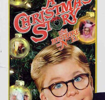 A CHRISTMAS STORY (TWO-DISC SPECIAL EDITION) (BILINGUAL) Hot on Sale