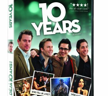 10 YEARS (BILINGUAL) on Sale