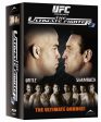 THE ULTIMATE FIGHTER: SEASON 3 - THE ULTIMATE GRUDGE [IMPORT] Fashion