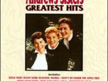 ANDREWS SISTERS - GREATEST HITS Online now