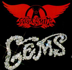 AEROSMITH - GEMS Discount