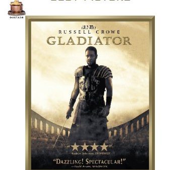 GLADIATOR (2000) Supply